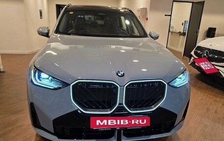 BMW X3, 2025 год, 7 290 000 рублей, 6 фотография