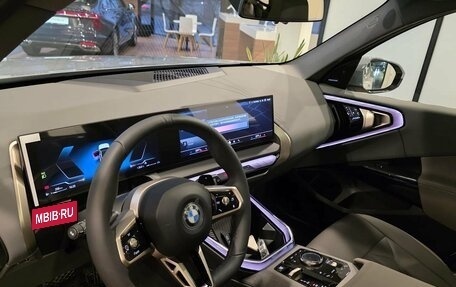 BMW X3, 2025 год, 7 290 000 рублей, 13 фотография