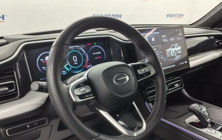 GAC GS8, 2024 год, 3 785 000 рублей, 7 фотография