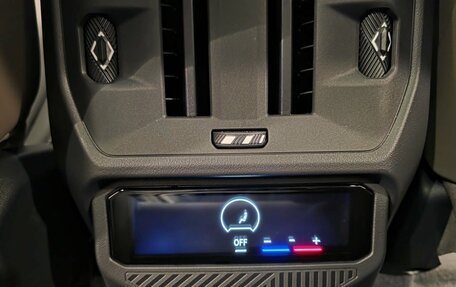 BMW X3, 2025 год, 7 290 000 рублей, 20 фотография