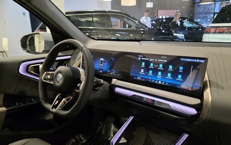 BMW X3, 2025 год, 7 290 000 рублей, 25 фотография