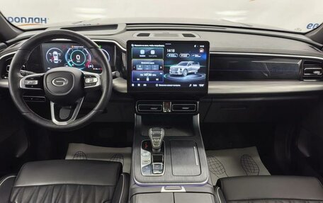 GAC GS8, 2024 год, 3 785 000 рублей, 8 фотография