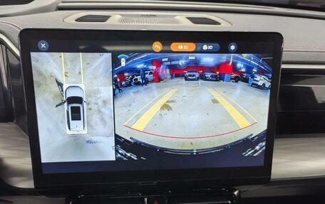 GAC GS8, 2024 год, 3 785 000 рублей, 10 фотография