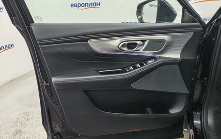 GAC GS8, 2024 год, 3 785 000 рублей, 6 фотография