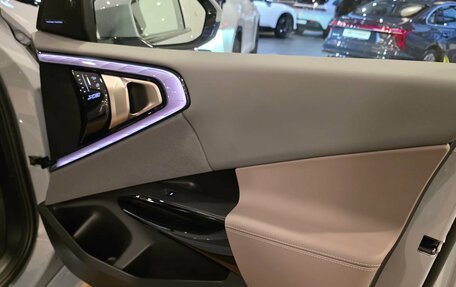 BMW X3, 2025 год, 7 290 000 рублей, 23 фотография