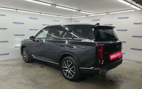 GAC GS8, 2024 год, 3 785 000 рублей, 4 фотография