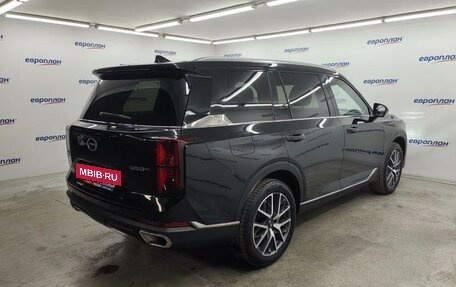 GAC GS8, 2024 год, 3 785 000 рублей, 3 фотография