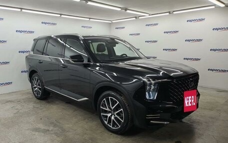 GAC GS8, 2024 год, 3 785 000 рублей, 2 фотография