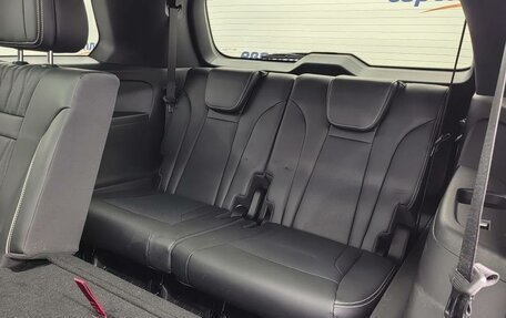 GAC GS8, 2024 год, 3 785 000 рублей, 13 фотография