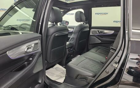 GAC GS8, 2024 год, 3 785 000 рублей, 15 фотография