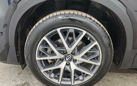 GAC GS8, 2024 год, 3 785 000 рублей, 18 фотография