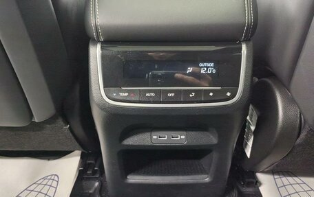 GAC GS8, 2024 год, 3 785 000 рублей, 17 фотография