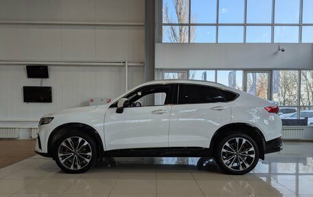 Geely Tugella FY11, 2024 год, 2 990 000 рублей, 8 фотография