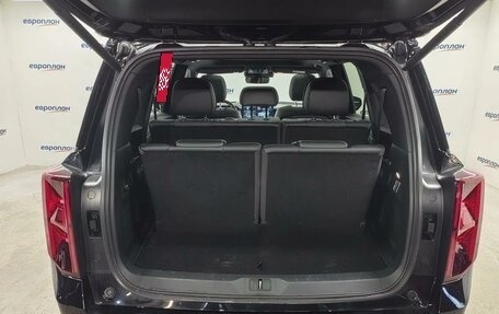 GAC GS8, 2024 год, 3 785 000 рублей, 12 фотография