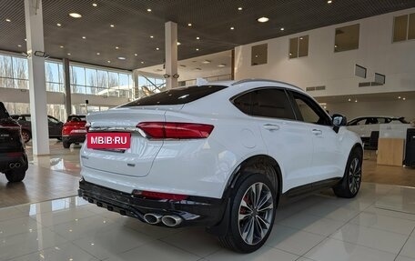 Geely Tugella FY11, 2024 год, 2 990 000 рублей, 4 фотография