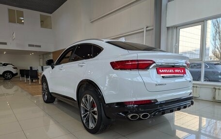 Geely Tugella FY11, 2024 год, 2 990 000 рублей, 7 фотография