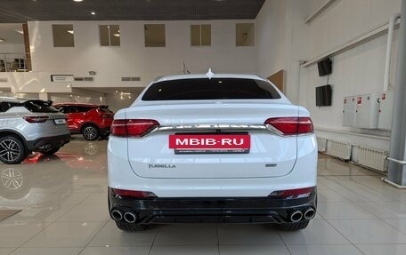 Geely Tugella FY11, 2024 год, 2 990 000 рублей, 5 фотография