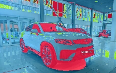 Geely Tugella FY11, 2024 год, 2 990 000 рублей, 3 фотография