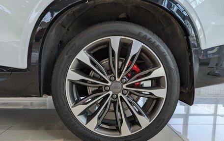 Geely Tugella FY11, 2024 год, 2 990 000 рублей, 9 фотография