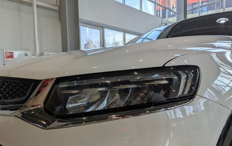 Geely Tugella FY11, 2024 год, 2 990 000 рублей, 11 фотография