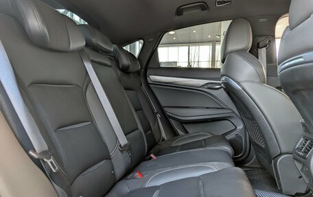 Geely Tugella FY11, 2024 год, 2 990 000 рублей, 12 фотография