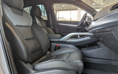 Geely Tugella FY11, 2024 год, 2 990 000 рублей, 14 фотография