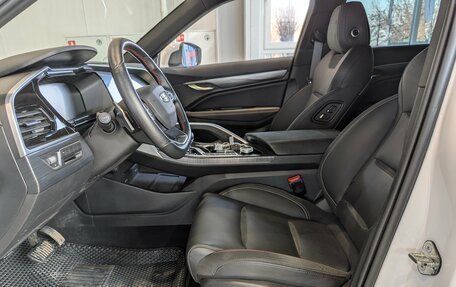 Geely Tugella FY11, 2024 год, 2 990 000 рублей, 16 фотография