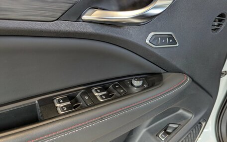 Geely Tugella FY11, 2024 год, 2 990 000 рублей, 18 фотография