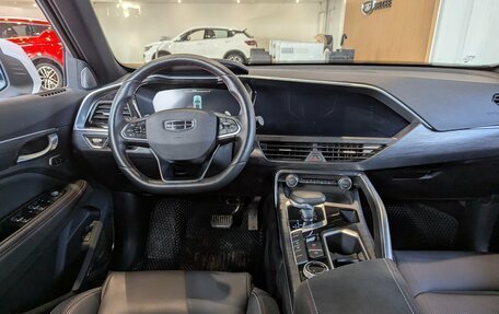 Geely Tugella FY11, 2024 год, 2 990 000 рублей, 19 фотография