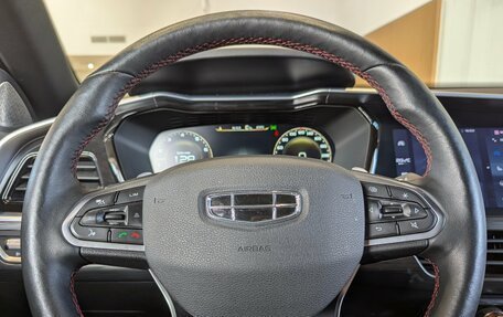 Geely Tugella FY11, 2024 год, 2 990 000 рублей, 21 фотография