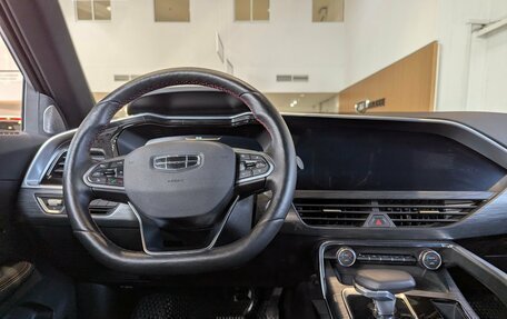 Geely Tugella FY11, 2024 год, 2 990 000 рублей, 20 фотография