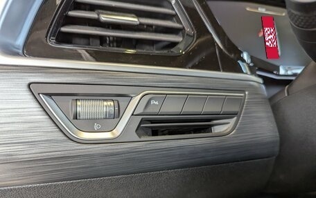 Geely Tugella FY11, 2024 год, 2 990 000 рублей, 22 фотография