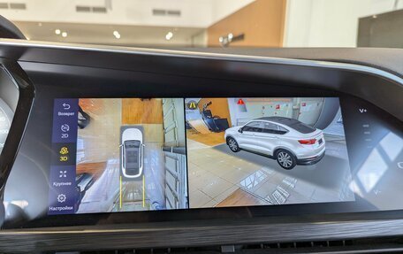 Geely Tugella FY11, 2024 год, 2 990 000 рублей, 24 фотография