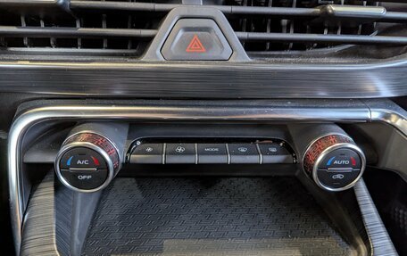 Geely Tugella FY11, 2024 год, 2 990 000 рублей, 27 фотография