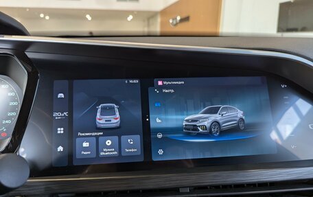 Geely Tugella FY11, 2024 год, 2 990 000 рублей, 25 фотография