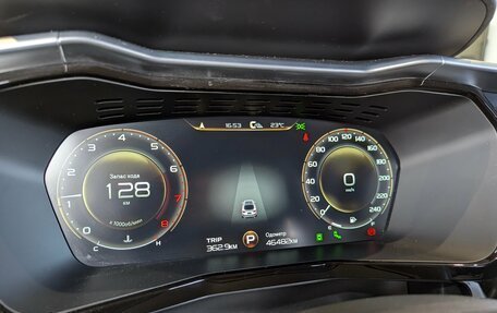 Geely Tugella FY11, 2024 год, 2 990 000 рублей, 26 фотография