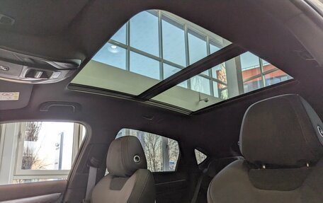 Geely Tugella FY11, 2024 год, 2 990 000 рублей, 29 фотография