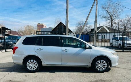 Toyota Corolla, 2007 год, 709 000 рублей, 5 фотография