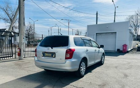 Toyota Corolla, 2007 год, 709 000 рублей, 6 фотография