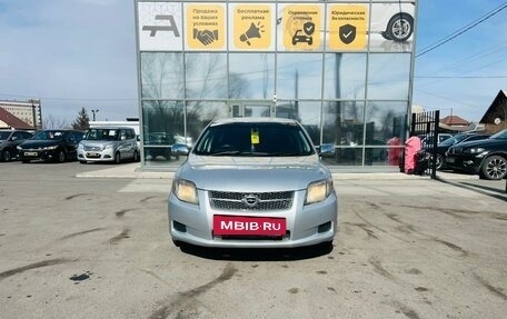 Toyota Corolla, 2007 год, 709 000 рублей, 3 фотография