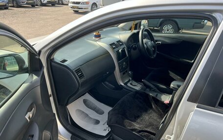 Toyota Corolla, 2007 год, 709 000 рублей, 10 фотография