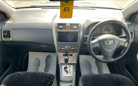 Toyota Corolla, 2007 год, 709 000 рублей, 14 фотография