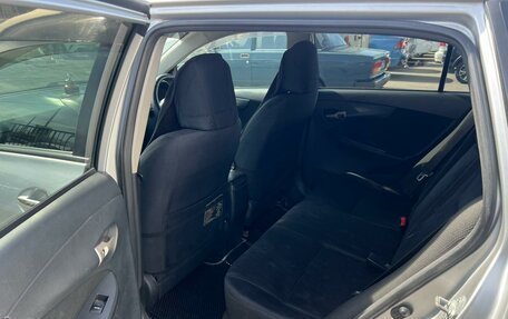 Toyota Corolla, 2007 год, 709 000 рублей, 11 фотография