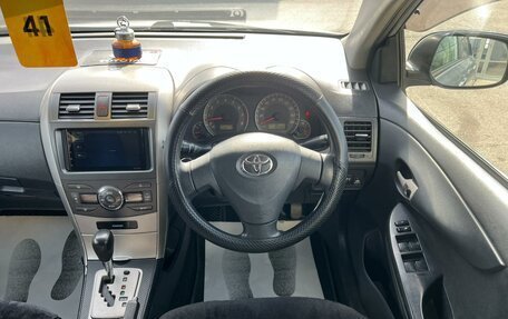 Toyota Corolla, 2007 год, 709 000 рублей, 18 фотография