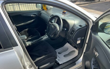 Toyota Corolla, 2007 год, 709 000 рублей, 13 фотография