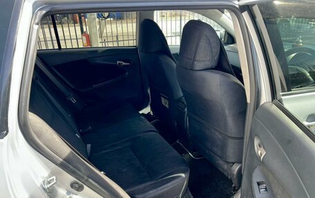 Toyota Corolla, 2007 год, 709 000 рублей, 12 фотография