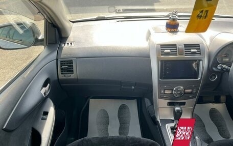 Toyota Corolla, 2007 год, 709 000 рублей, 17 фотография