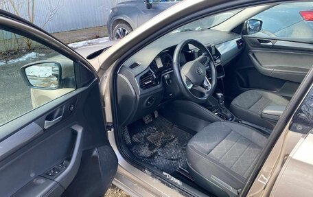 Volkswagen Polo VI (EU Market), 2022 год, 1 725 200 рублей, 3 фотография