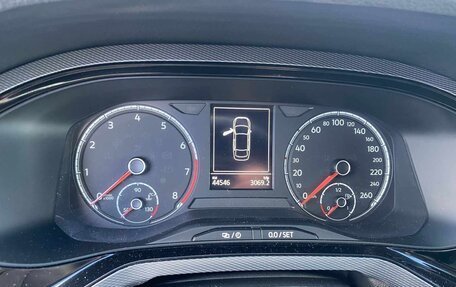 Volkswagen Polo VI (EU Market), 2022 год, 1 725 200 рублей, 4 фотография