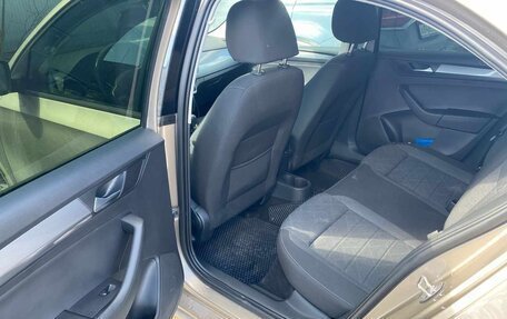 Volkswagen Polo VI (EU Market), 2022 год, 1 725 200 рублей, 5 фотография